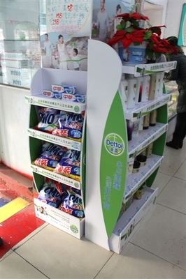 醫?？E用亂象 從藥店非藥品銷售到違規促銷處方藥