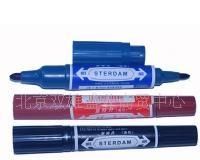 箱頭筆/斯特丹大雙頭記號筆 辦公與文教領域的可靠選擇