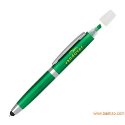 訂制多功能圓珠筆、辦公用品與熒光筆 一站式生產(chǎn)廠家與價(jià)格指南